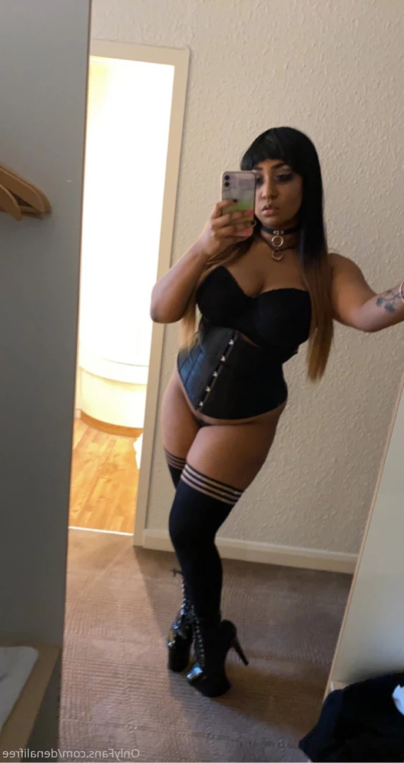 PRINCESS DENALI [ denaliplays ] Onlyfans leaked photo 14067922 on Hotleaks.tv