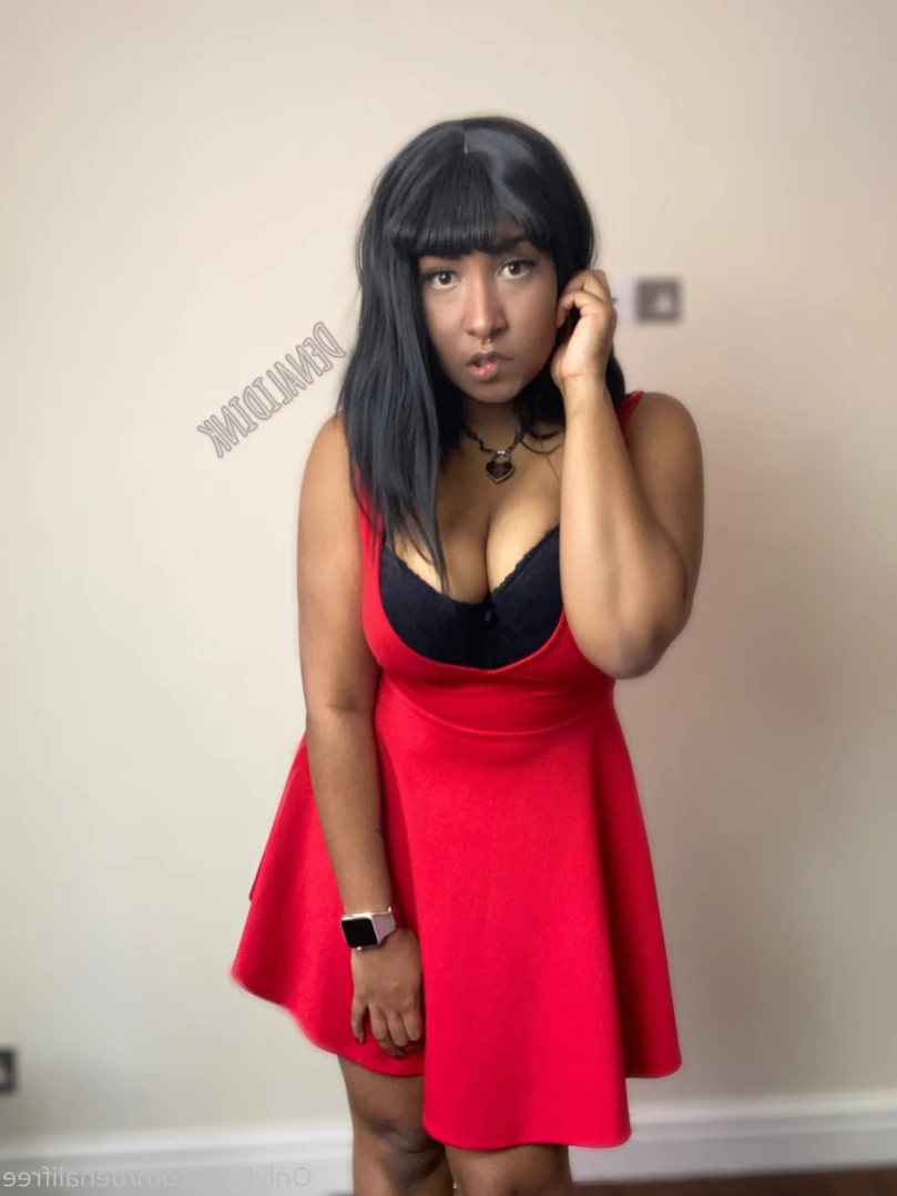 PRINCESS DENALI [ denaliplays ] Onlyfans leaked photo 14097690 on Hotleaks.tv