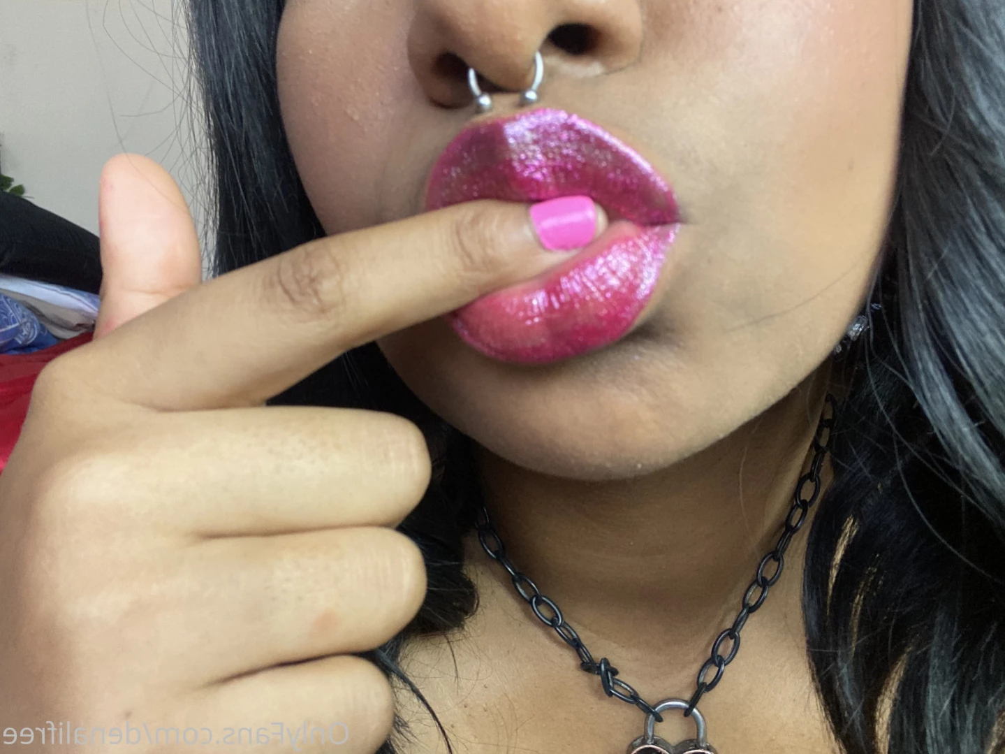 PRINCESS DENALI [ denaliplays ] Onlyfans leaked photo 14097701 on Hotleaks.tv