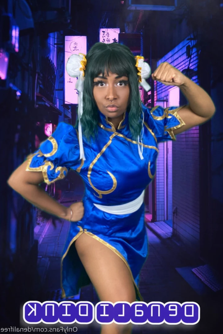 PRINCESS DENALI [ denaliplays ] Onlyfans leaked photo 14146712 on Hotleaks.tv