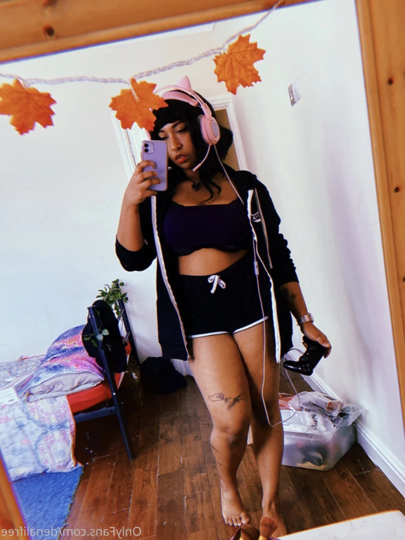 PRINCESS DENALI [ denaliplays ] Onlyfans leaked photo 14146720 on Hotleaks.tv