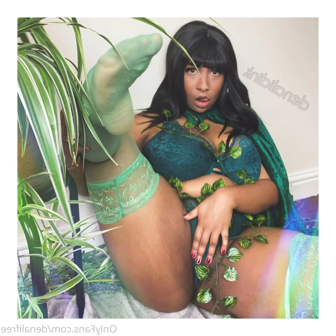 PRINCESS DENALI [ denaliplays ] Onlyfans leaked photo 14146730 on Hotleaks.tv