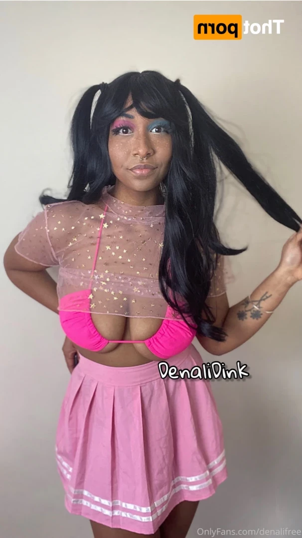 PRINCESS DENALI [ denaliplays ] Onlyfans leaked photo 14146784 on Hotleaks.tv