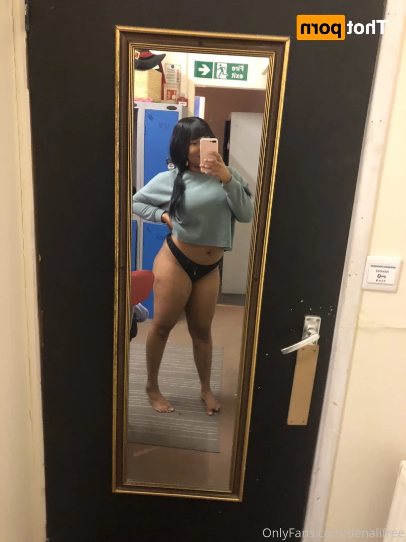 PRINCESS DENALI [ denaliplays ] Onlyfans leaked photo 14146809 on Hotleaks.tv