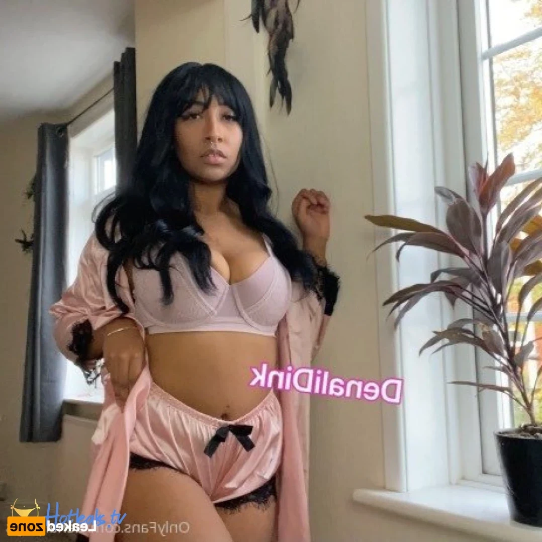 PRINCESS DENALI [ denaliplays ] Onlyfans leaked photo 14146935 on Hotleaks.tv