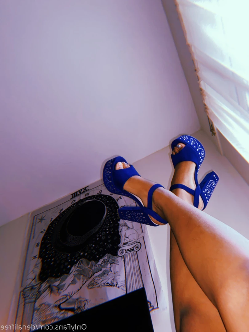 PRINCESS DENALI [ denaliplays ] Onlyfans leaked photo 14146976 on Hotleaks.tv