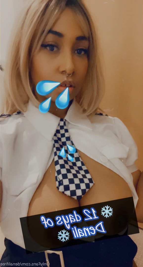 PRINCESS DENALI [ denaliplays ] Onlyfans leaked photo 14147126 on Hotleaks.tv