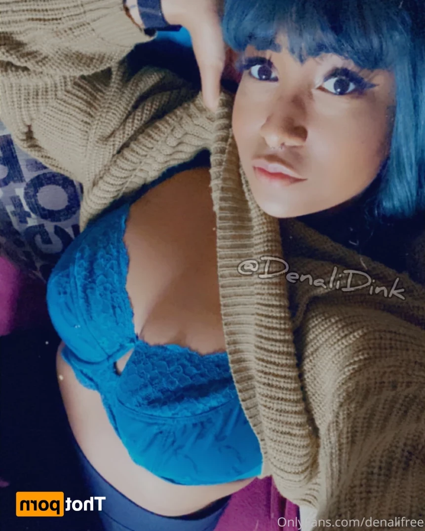 PRINCESS DENALI [ denaliplays ] Onlyfans leaked photo 14147332 on Hotleaks.tv