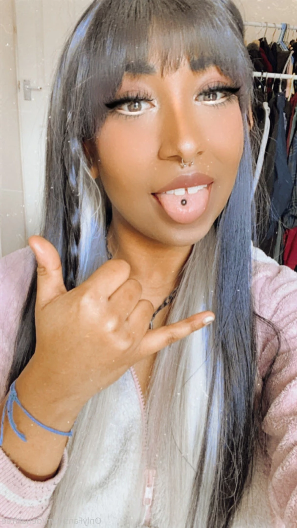 PRINCESS DENALI [ denaliplays ] Onlyfans leaked photo 14147340 on Hotleaks.tv