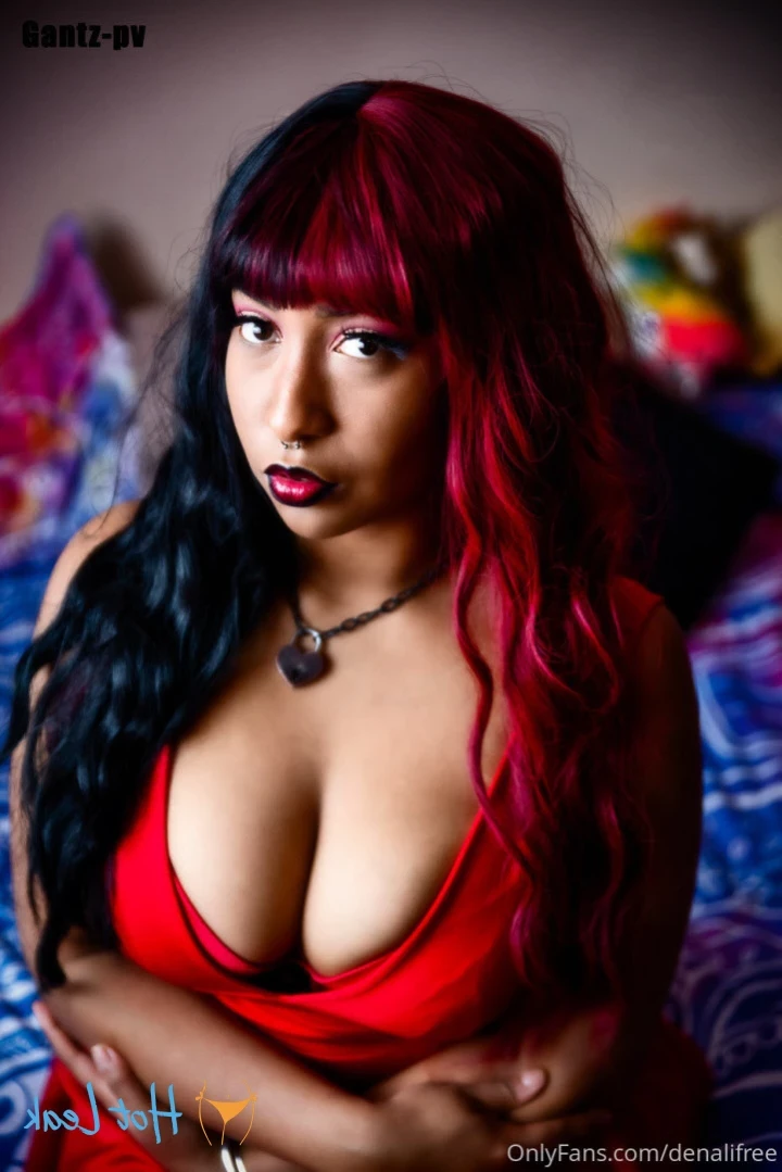 PRINCESS DENALI [ denaliplays ] Onlyfans leaked photo 14147348 on Hotleaks.tv