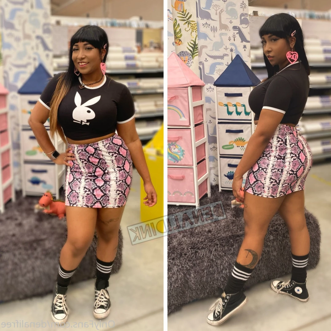PRINCESS DENALI [ denaliplays ] Onlyfans leaked photo 14147354 on Hotleaks.tv