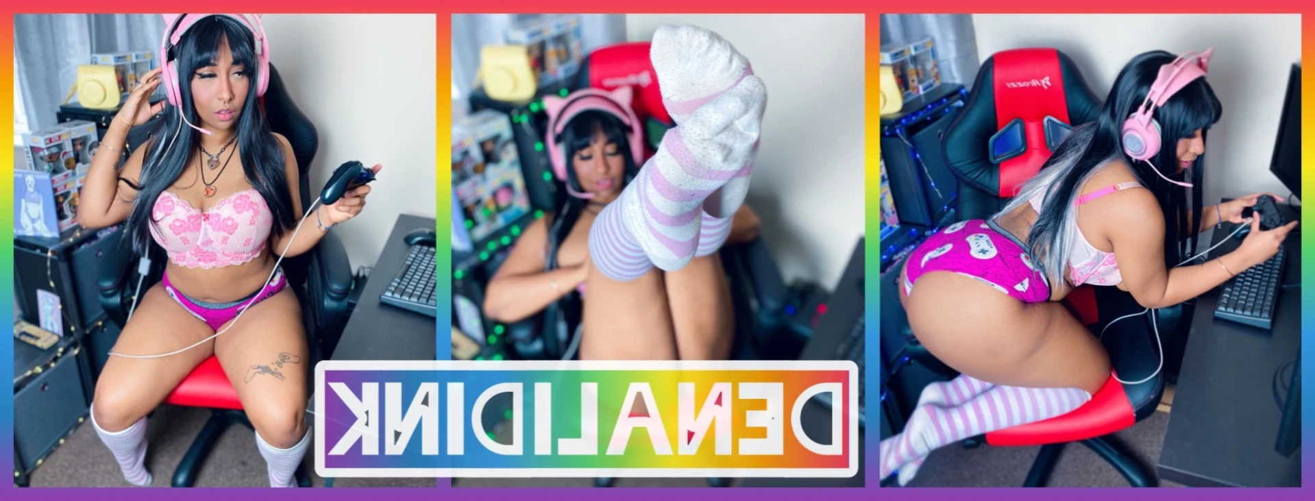 PRINCESS DENALI [ denaliplays ] Onlyfans leaked photo 14147384 on Hotleaks.tv