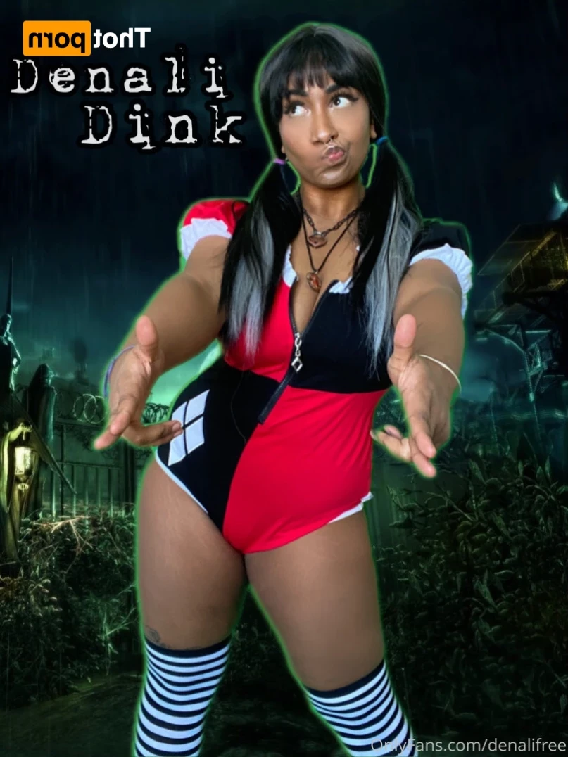 PRINCESS DENALI [ denaliplays ] Onlyfans leaked photo 14147419 on Hotleaks.tv