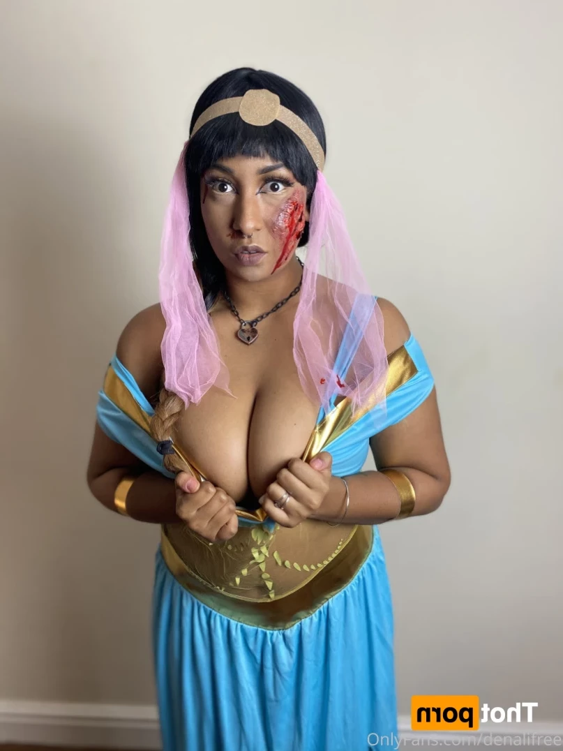 PRINCESS DENALI [ denaliplays ] Onlyfans leaked photo 14147433 on Hotleaks.tv