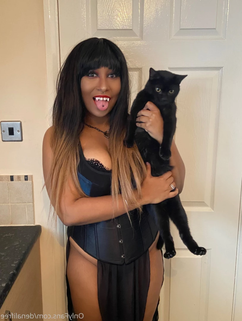 PRINCESS DENALI [ denaliplays ] Onlyfans leaked photo 14147544 on Hotleaks.tv