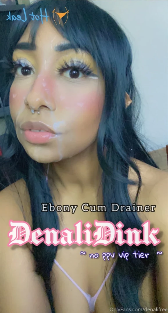 PRINCESS DENALI [ denaliplays ] Onlyfans leaked photo 14147559 on Hotleaks.tv