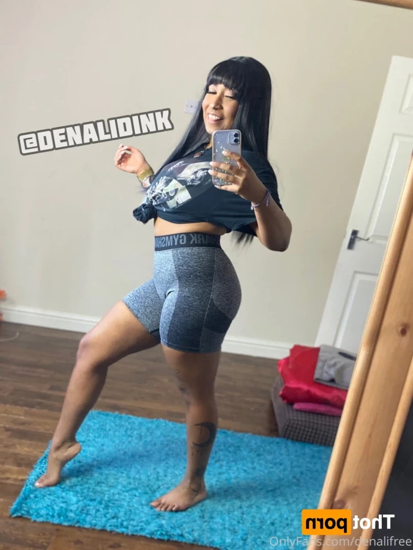 PRINCESS DENALI [ denaliplays ] Onlyfans leaked photo 14147587 on Hotleaks.tv