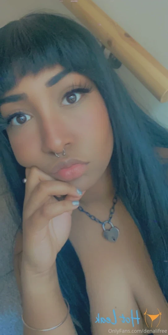 PRINCESS DENALI [ denaliplays ] Onlyfans leaked photo 14147673 on Hotleaks.tv