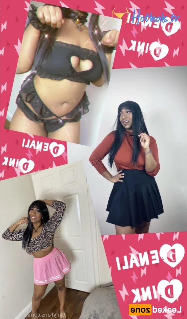 PRINCESS DENALI [ denaliplays ] Onlyfans leaked photo 14501700 on Hotleaks.tv