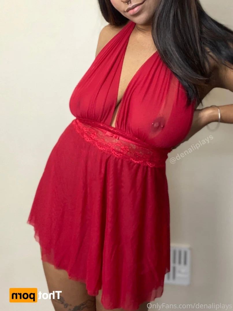 PRINCESS DENALI [ denaliplays ] Onlyfans leaked photo 14891157 on Hotleaks.tv