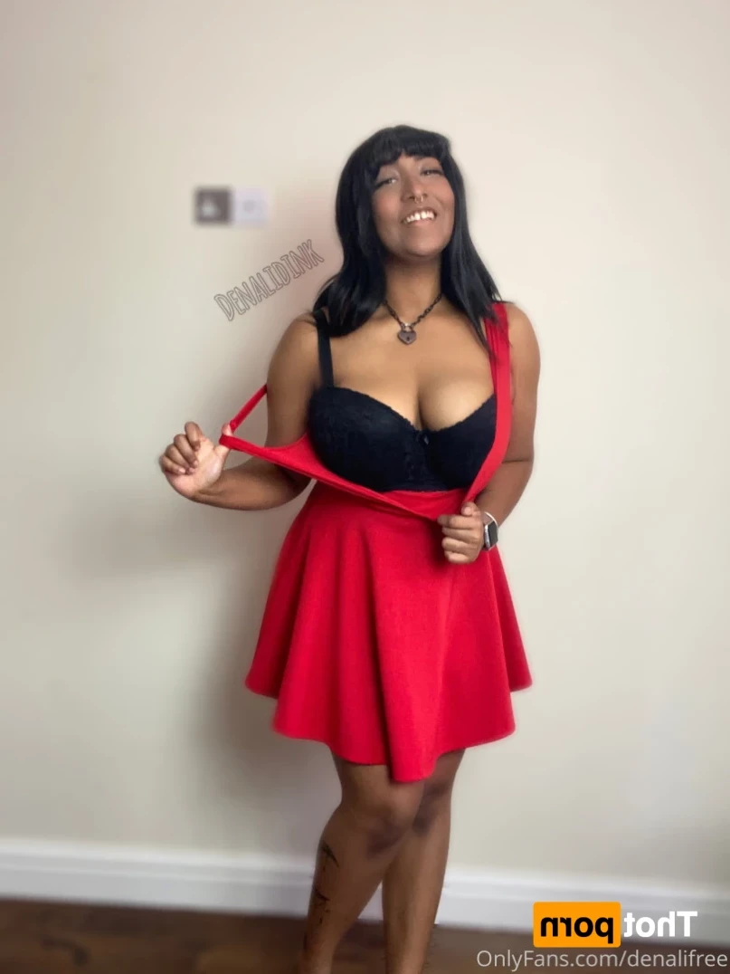 PRINCESS DENALI [ denaliplays ] Onlyfans leaked photo 14891162 on Hotleaks.tv