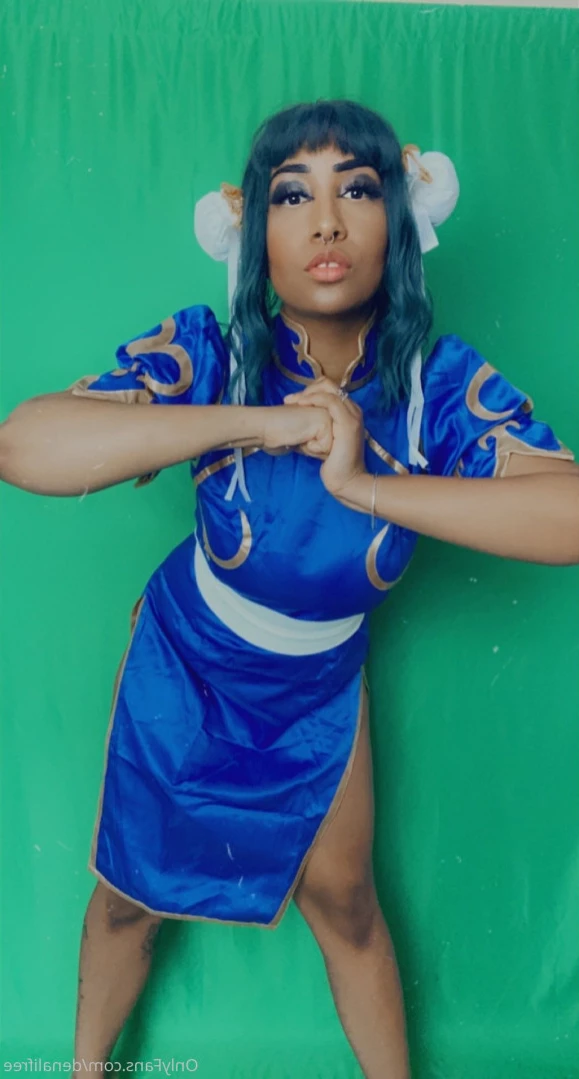 PRINCESS DENALI [ denaliplays ] Onlyfans leaked photo 15853679 on Hotleaks.tv