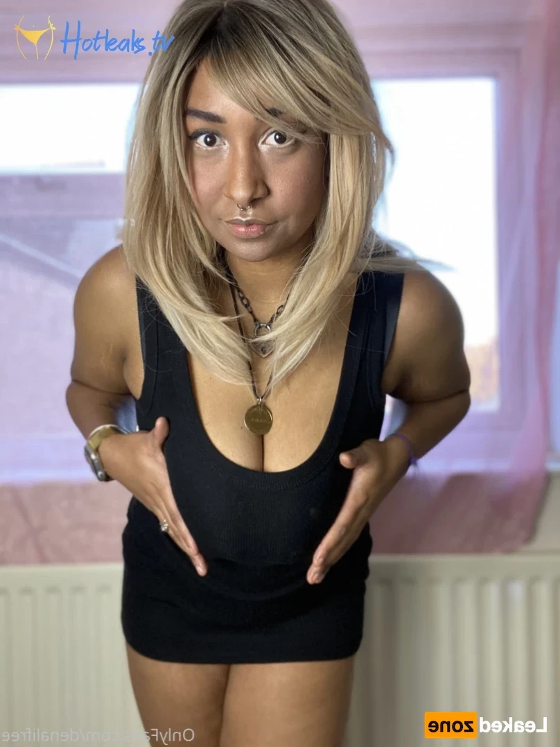 PRINCESS DENALI [ denaliplays ] Onlyfans leaked photo 16144010 on Hotleaks.tv