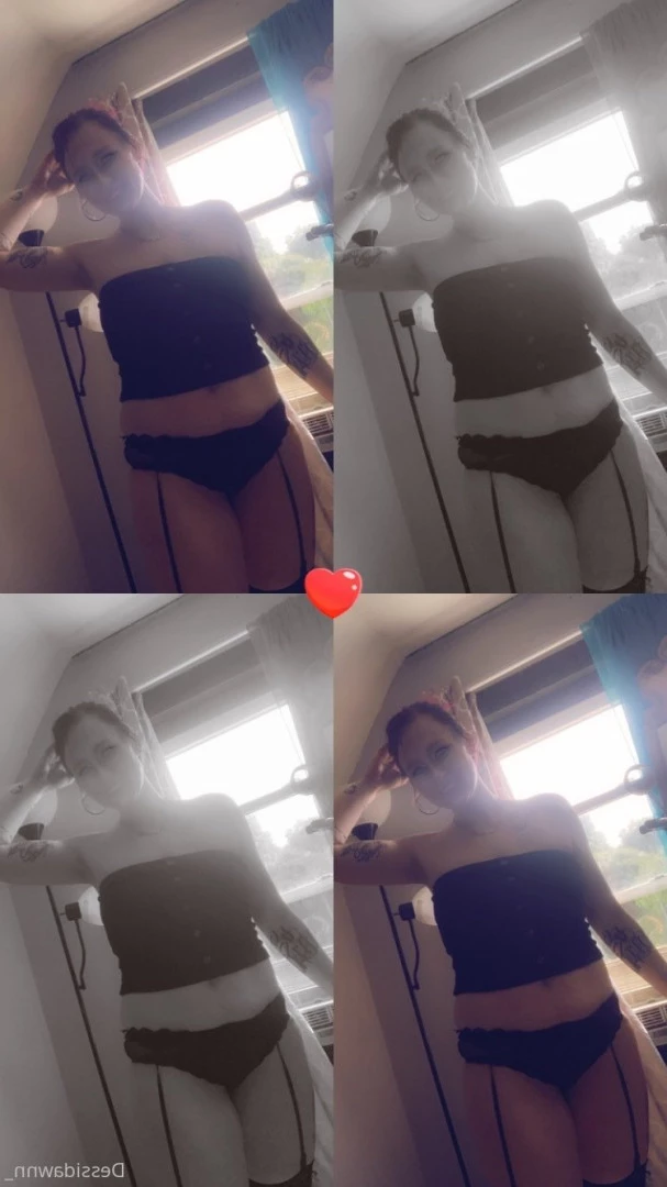 𝘊𝘩𝘦𝘦𝘬𝘴4𝘊𝘩𝘦𝘤𝘬𝘴 ❤️ [ dessidawnn ] Onlyfans leaked photo 9808466 on Hotleaks.tv