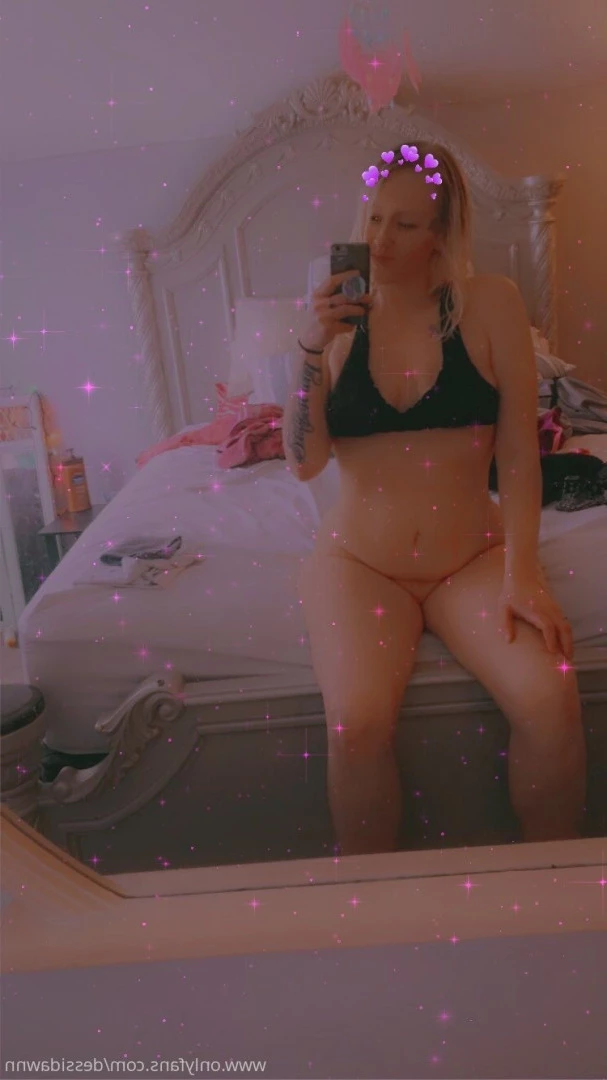 𝘊𝘩𝘦𝘦𝘬𝘴4𝘊𝘩𝘦𝘤𝘬𝘴 ❤️ [ dessidawnn ] Onlyfans leaked photo 9808528 on Hotleaks.tv