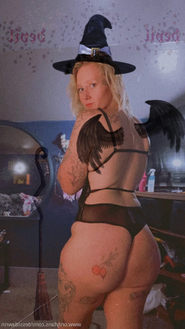 𝘊𝘩𝘦𝘦𝘬𝘴4𝘊𝘩𝘦𝘤𝘬𝘴 ❤️ [ dessidawnn ] Onlyfans leaked photo 9808571 on Hotleaks.tv