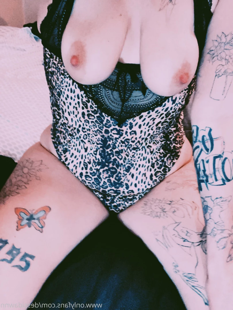 𝘊𝘩𝘦𝘦𝘬𝘴4𝘊𝘩𝘦𝘤𝘬𝘴 ❤️ [ dessidawnn ] Onlyfans leaked photo 9808737 on Hotleaks.tv