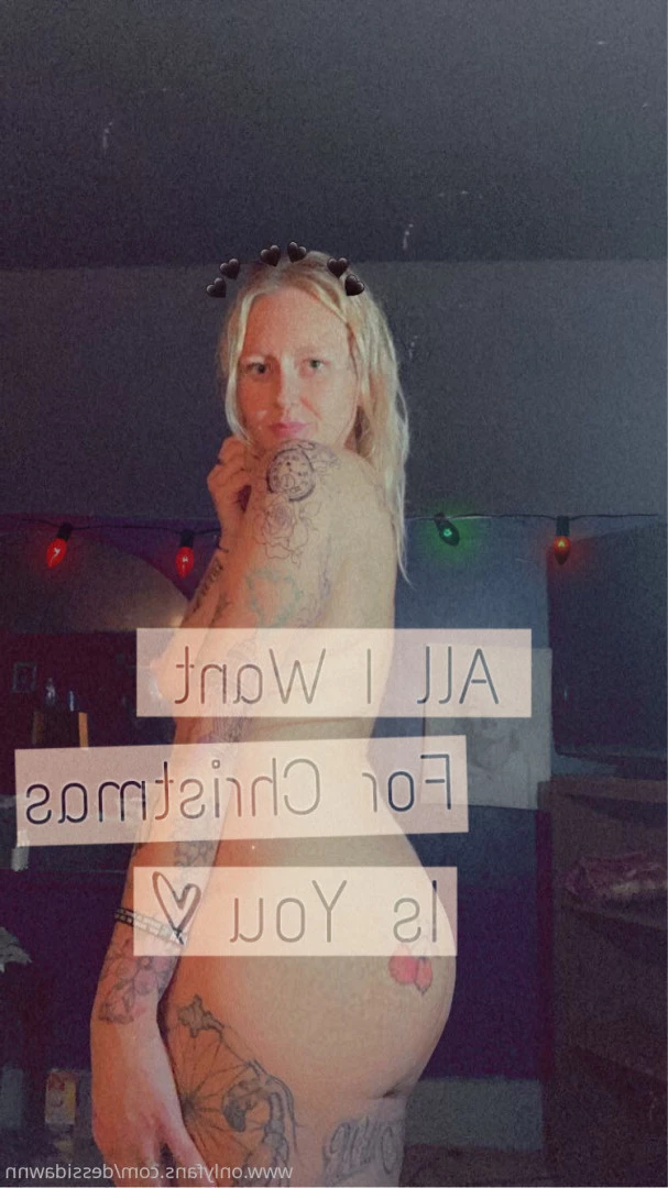 𝘊𝘩𝘦𝘦𝘬𝘴4𝘊𝘩𝘦𝘤𝘬𝘴 ❤️ [ dessidawnn ] Onlyfans leaked photo 9809495 on Hotleaks.tv