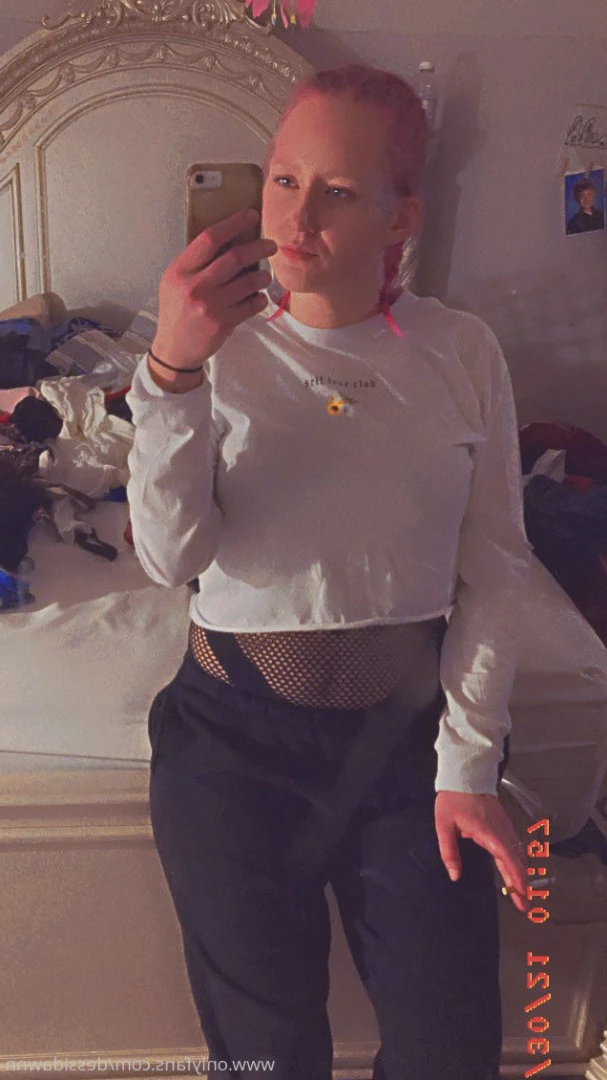 𝘊𝘩𝘦𝘦𝘬𝘴4𝘊𝘩𝘦𝘤𝘬𝘴 ❤️ [ dessidawnn ] Onlyfans leaked photo 9809542 on Hotleaks.tv