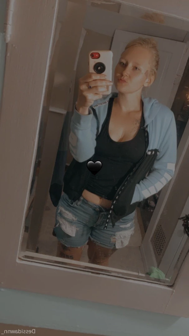 𝘊𝘩𝘦𝘦𝘬𝘴4𝘊𝘩𝘦𝘤𝘬𝘴 ❤️ [ dessidawnn ] Onlyfans leaked photo 9810153 on Hotleaks.tv
