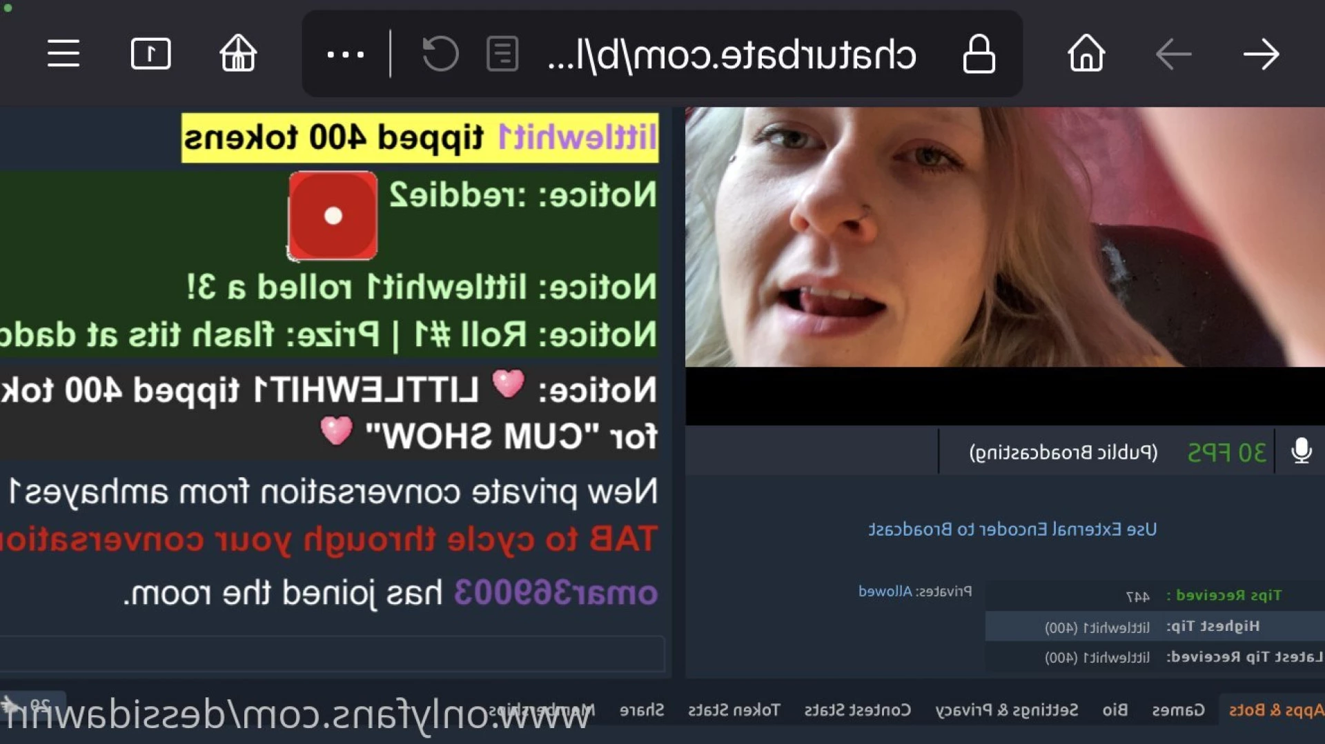 𝘊𝘩𝘦𝘦𝘬𝘴4𝘊𝘩𝘦𝘤𝘬𝘴 ❤️ [ dessidawnn ] Onlyfans leaked photo 9810433 on Hotleaks.tv