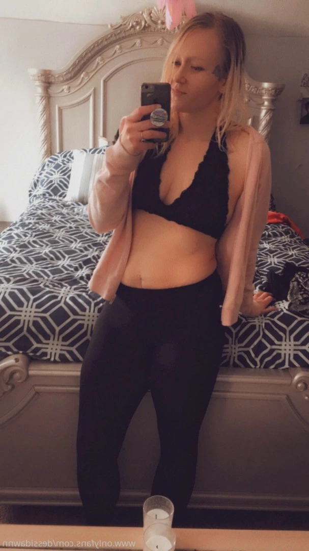 𝘊𝘩𝘦𝘦𝘬𝘴4𝘊𝘩𝘦𝘤𝘬𝘴 ❤️ [ dessidawnn ] Onlyfans leaked photo 9810919 on Hotleaks.tv