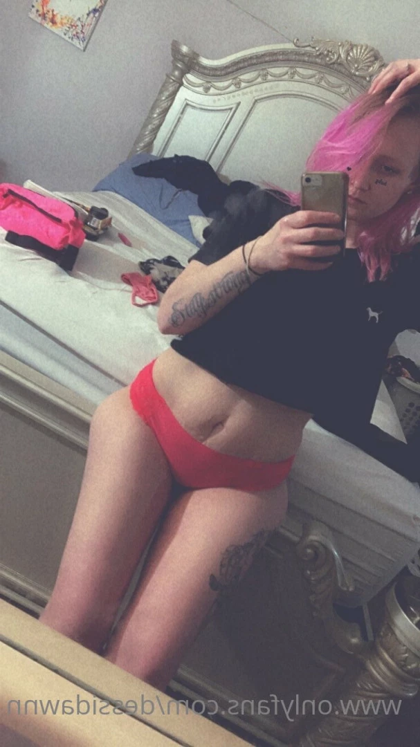 𝘊𝘩𝘦𝘦𝘬𝘴4𝘊𝘩𝘦𝘤𝘬𝘴 ❤️ [ dessidawnn ] Onlyfans leaked photo 9811034 on Hotleaks.tv