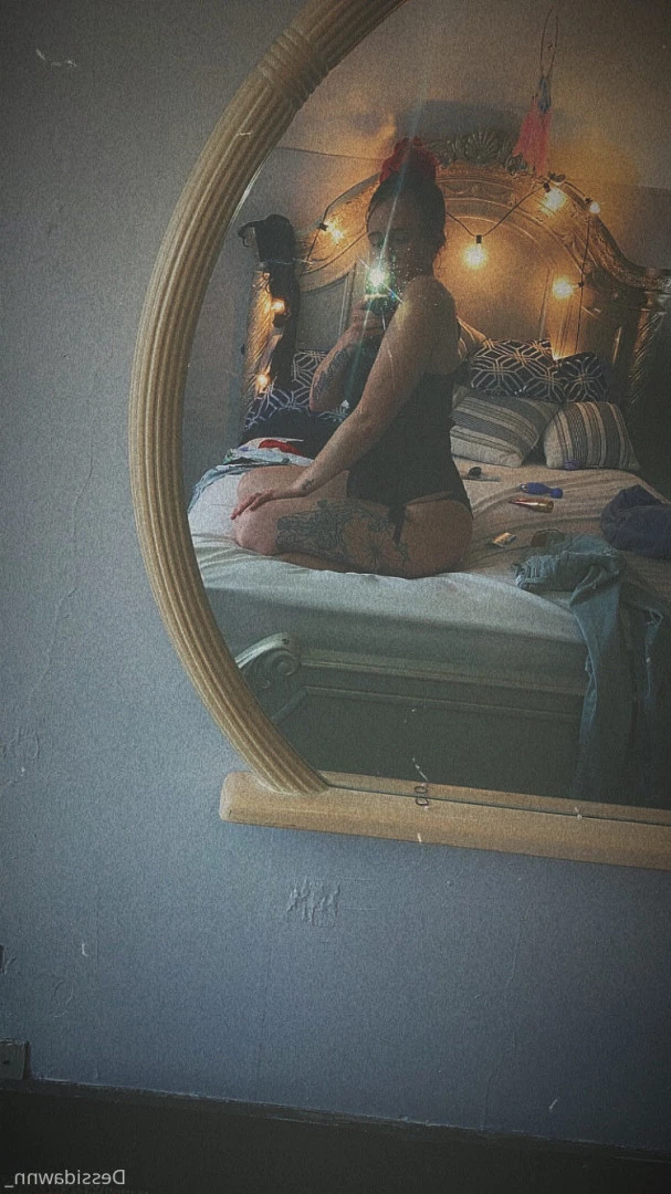𝘊𝘩𝘦𝘦𝘬𝘴4𝘊𝘩𝘦𝘤𝘬𝘴 ❤️ [ dessidawnn ] Onlyfans leaked photo 9811225 on Hotleaks.tv