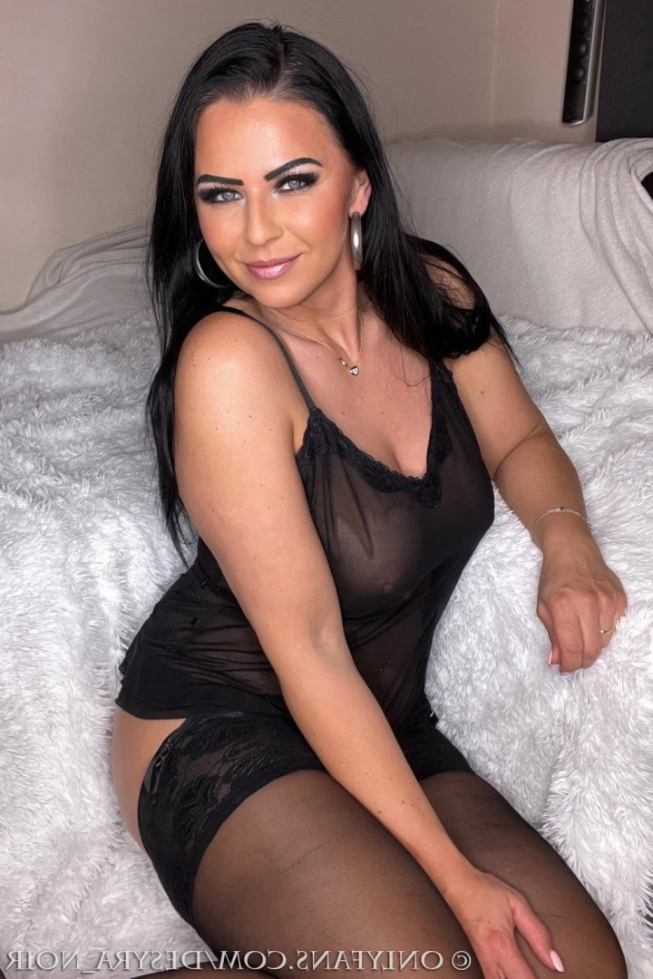 💋DESYRA HOTWIFE-MILF ♠️ [ desyra_noir ] Onlyfans leaked photo 8687094 on Hotleaks.tv