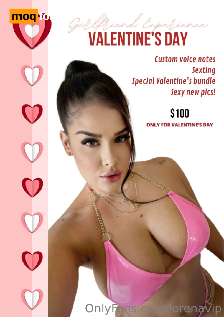 Lorena Lorado [ lorenavip ] Onlyfans leaked photo 13493364 on Hotleaks.tv