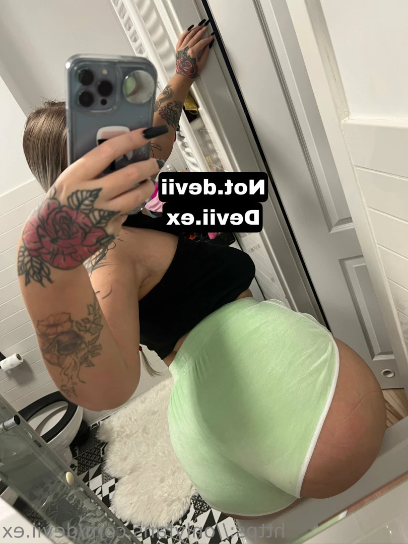 Devii [ devii.ex ] Onlyfans leaked photo 8820282 on Hotleaks.tv