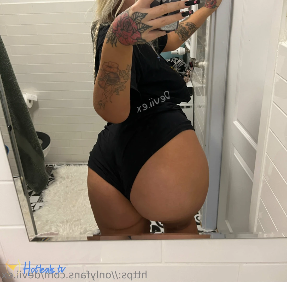 Devii [ devii.ex ] Onlyfans leaked photo 13525476 on Hotleaks.tv