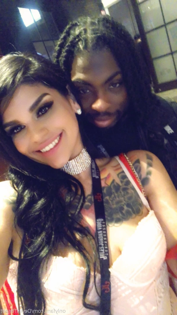 Phoenixx Starr 💫 [ devilsthroat ] Onlyfans leaked photo 8634912 on Hotleaks.tv