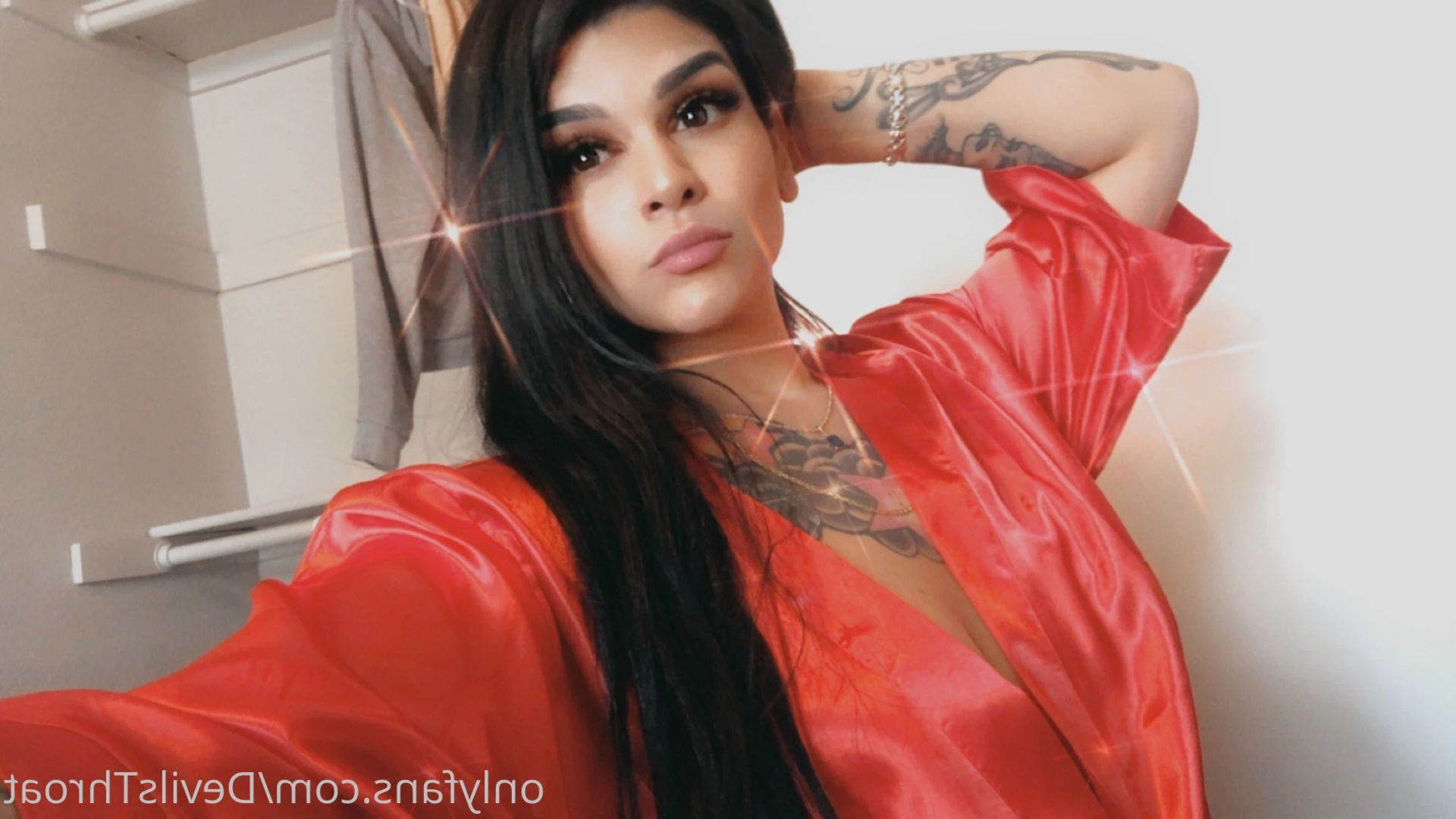 Phoenixx Starr 💫 [ devilsthroat ] Onlyfans leaked photo 8635100 on Hotleaks.tv