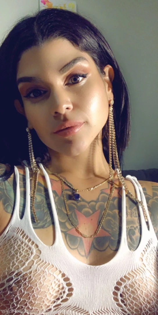 Phoenixx Starr 💫 [ devilsthroat ] Onlyfans leaked photo 8635249 on Hotleaks.tv