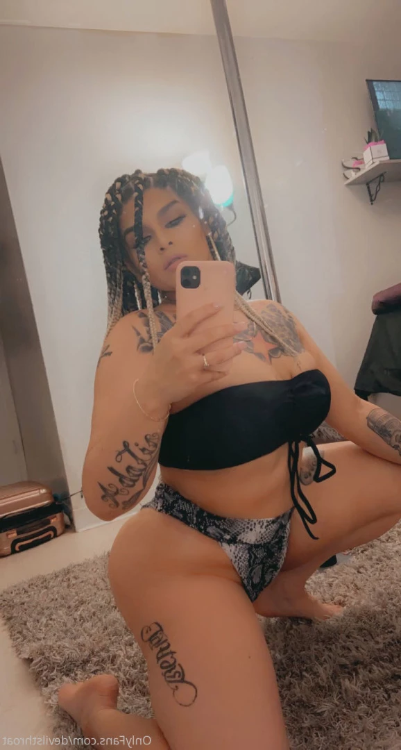 Phoenixx Starr 💫 [ devilsthroat ] Onlyfans leaked photo 8635259 on Hotleaks.tv