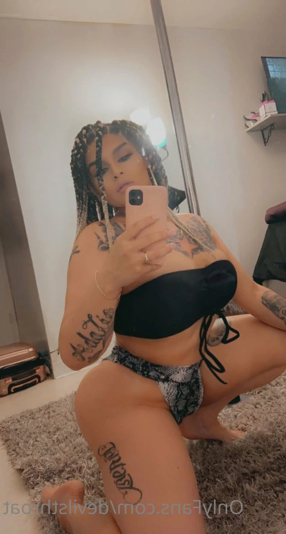 Phoenixx Starr 💫 [ devilsthroat ] Onlyfans leaked photo 8635373 on Hotleaks.tv