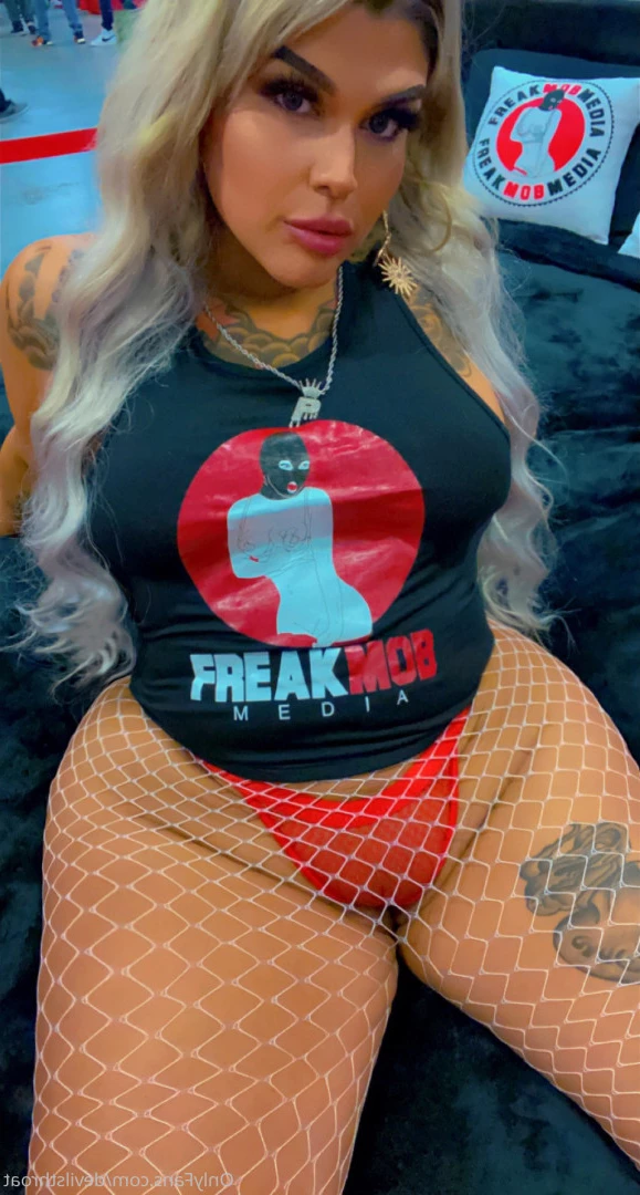Phoenixx Starr 💫 [ devilsthroat ] Onlyfans leaked photo 8635479 on Hotleaks.tv