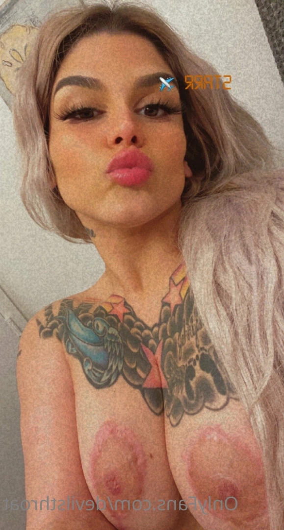 Phoenixx Starr 💫 [ devilsthroat ] Onlyfans leaked photo 8635517 on Hotleaks.tv