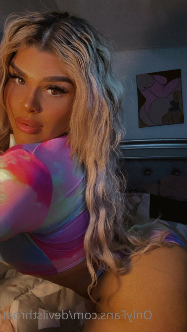 Phoenixx Starr 💫 [ devilsthroat ] Onlyfans leaked photo 8635544 on Hotleaks.tv